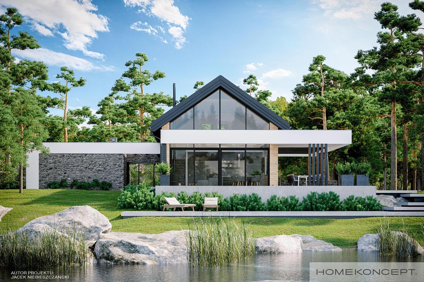 HOMEKONCEPT 66 A G2